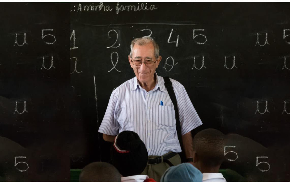 Trece proyectos procedentes de 12 países optan al III Premio Internacional Vicent Berenguer a la Educación