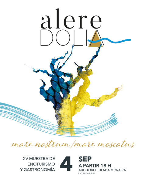 Programaci&oacute;n completa de Alere/Dolia Teulada Moraira 2026
