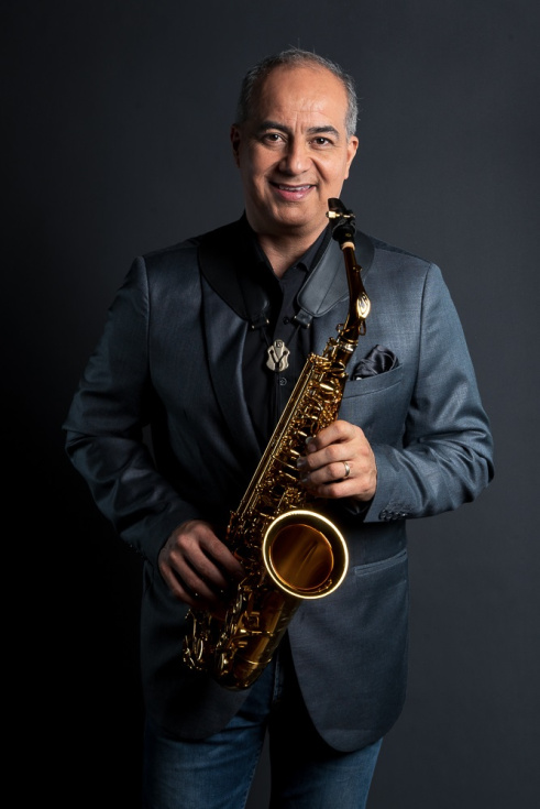 Javier Valerio