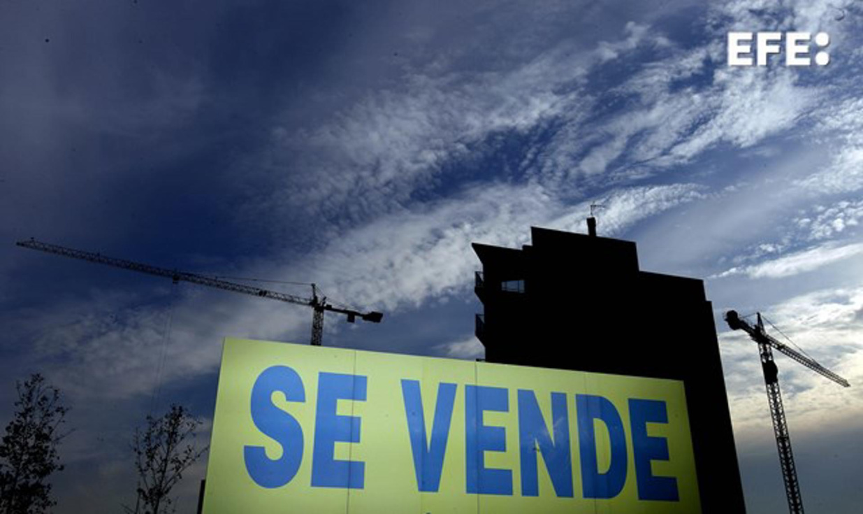 Alicante lidera en España la compra de viviendas por parte de extranjeros