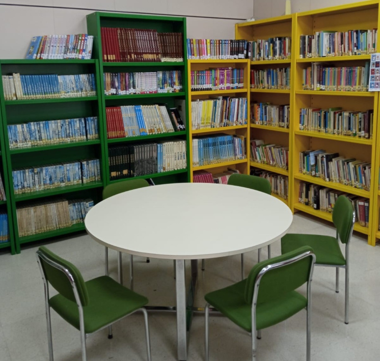 Las bibliotecas de Teulada y Moraira estrenan nuevo horario de apertura