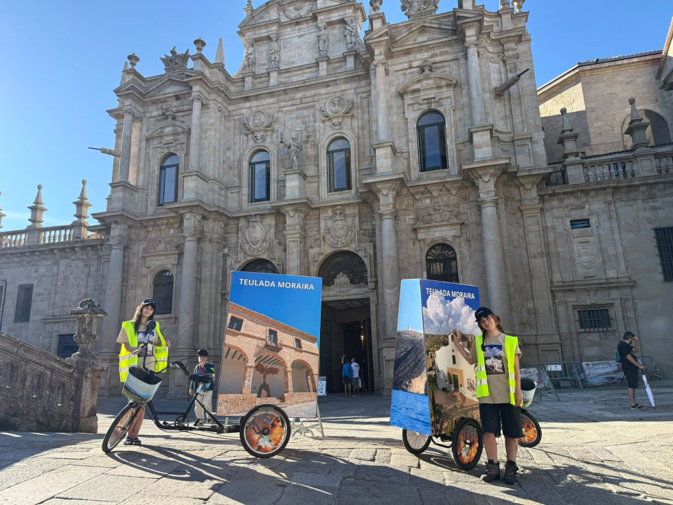 Teulada Moraira mira al invierno para atraer visitantes más allá del sol y playa