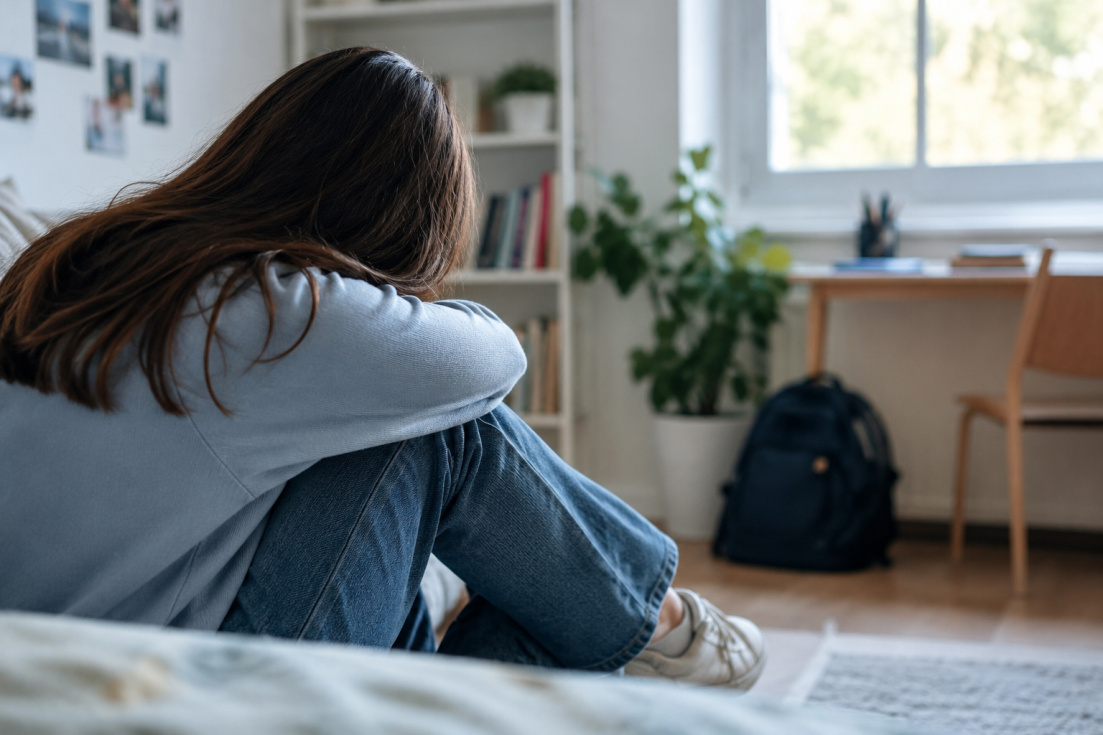 La salud mental de los adolescentes no debe quedar reducida a ‘cosas de la edad’