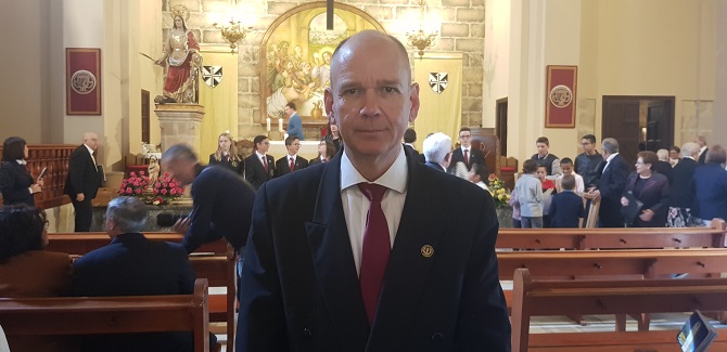 Rafael Pascual Alfonso
