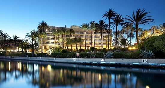 Parador de Xàbia