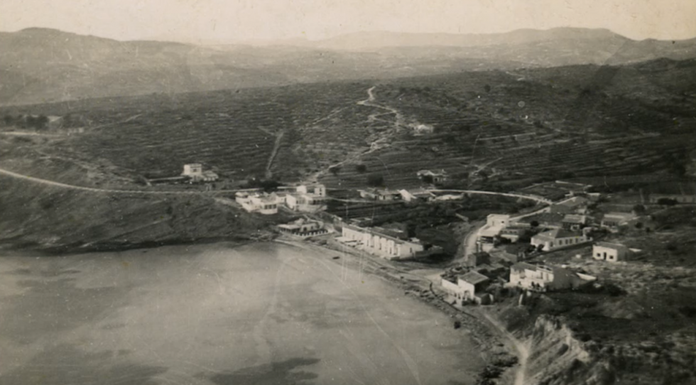 El Portet de Moraira