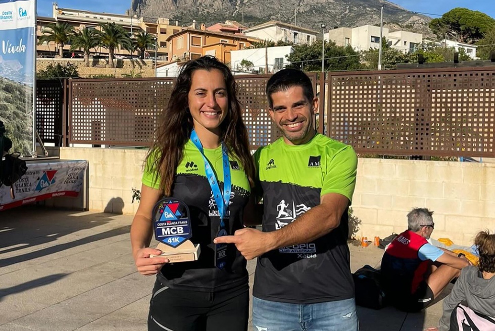 Imagen: Club Esportiu Llebeig Xàbia