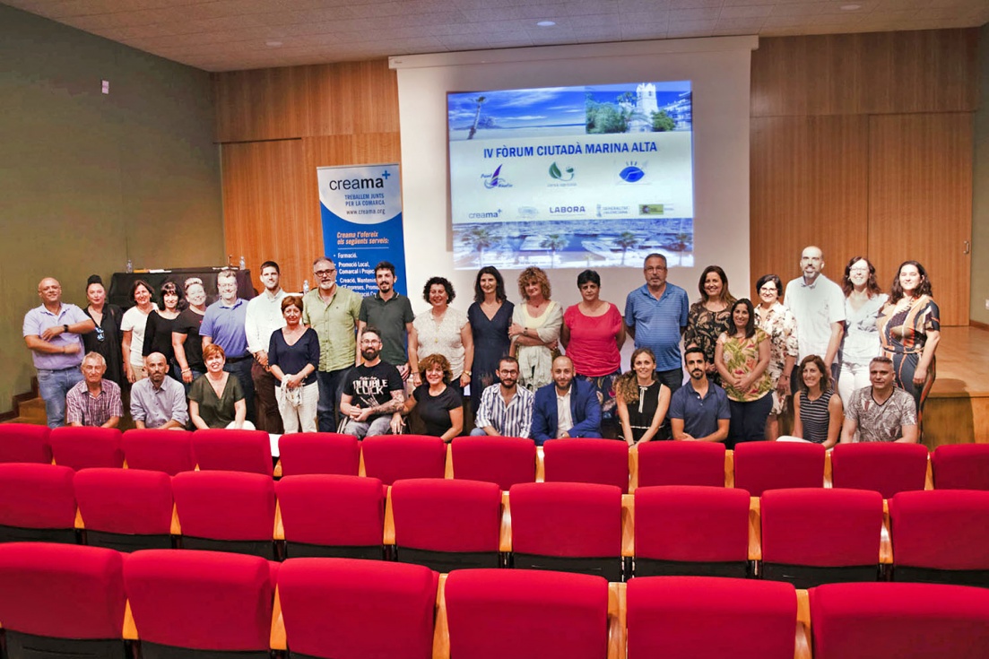 Foro Ciudadano Teulada Moraira