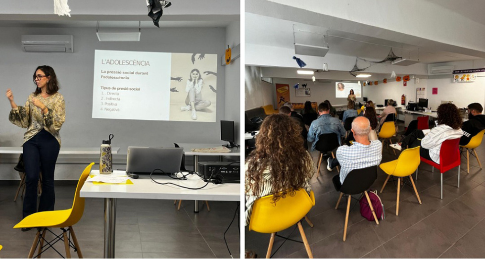 Imagen: Mancomunitat Comarcal Marina Alta