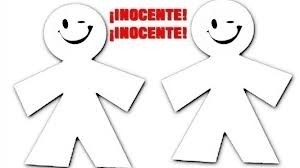 Feliz día de los Inocentes