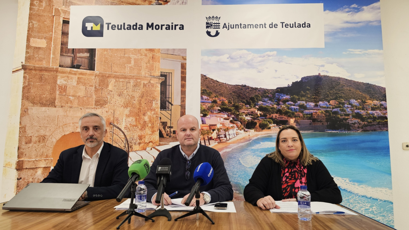 Raúl Llobell defiende que sí ha habido negociación con TEUMO y apela a respetar la huelga “pero sin faltar a la verdad”