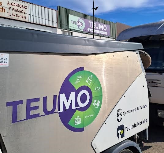 El comité de empresa de TEUMO replica a Llobell y afirma que la huelga es “el último recurso” ante un convenio “caducado”