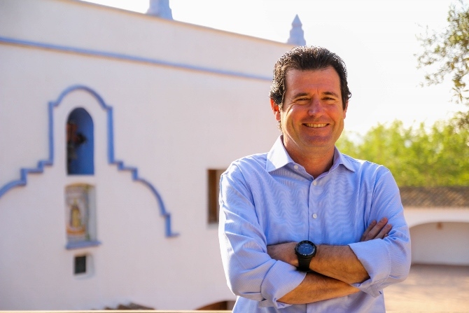 José Ciscar Bolufer