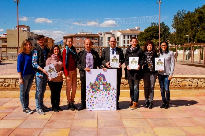 La Comisión de Fiestas ha presentado novedades en la programación.