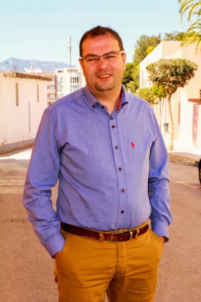 Vicente Bertomeu Buigues