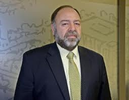 Portavoz de ULC en Teulada, Toni Tatnell