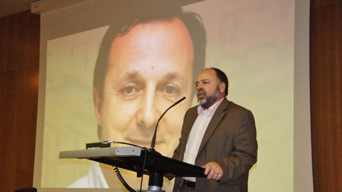 Toni Tatnell ha ejercido su labor como concejal en Teulada Moraira durante los últimos 12 años.