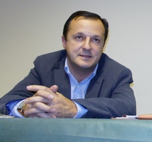 José María Vallés.