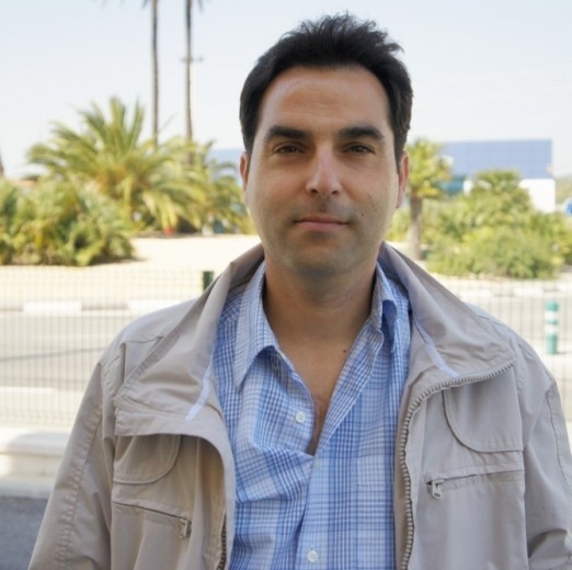 FRANCESC LLUIS LLOBELL MALONDA