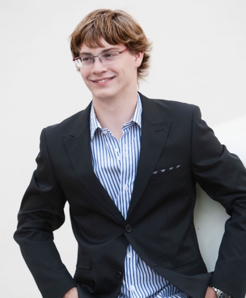 Pablo Vinogradov Llobell