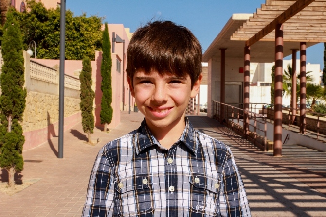 Abel Noguera Ferrando