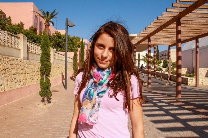 Neus Sala Barranquero