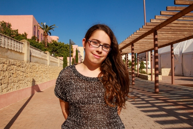 Sara Junquera Ferrando