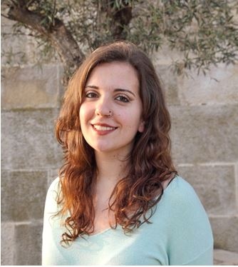 Nadia Antón Raeymaekers