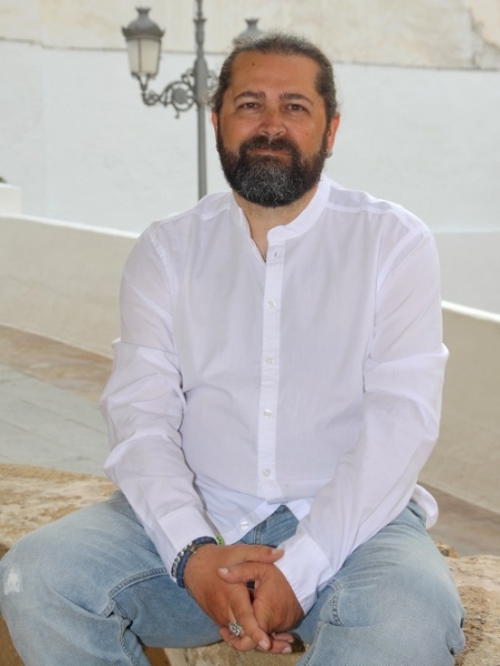 José Ramón Fernández García