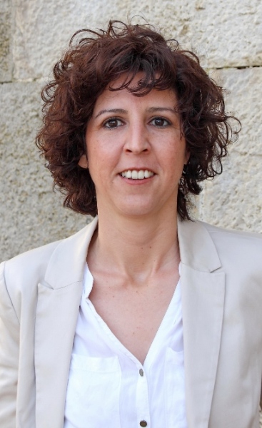 María José Llobell Marín