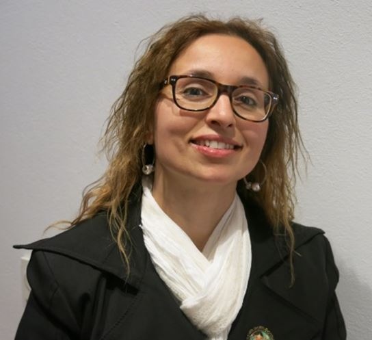 Marisa Arévalo Torres