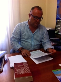 Andrés Lluch Figueres