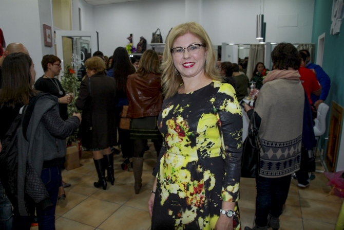 "Carmen Roba i Complements" en Teulada