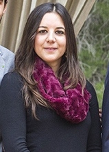 Aina Ivars Tauste