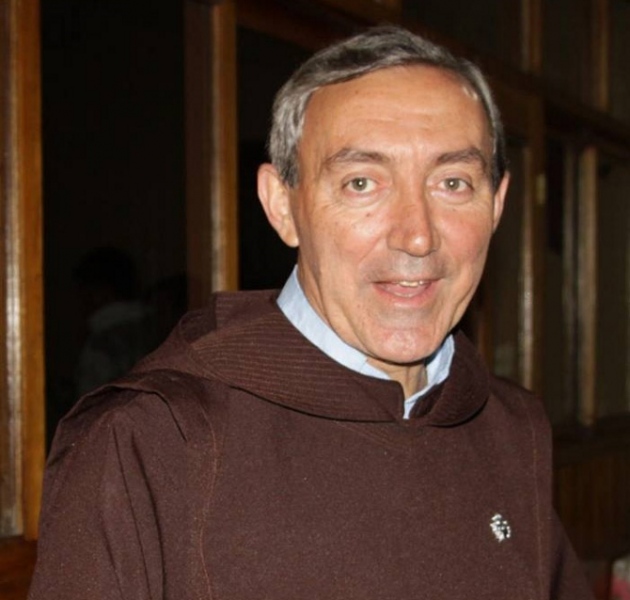 El Papa nombra al teuladino Bartolomé Buigues Oller nuevo obispo en Costa Rica